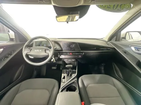 Another view of 2023 Kia Niro LX for sale in Marlborough, MA at AutoMax Marlborough