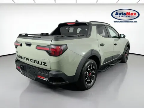 Photos of 2024 Hyundai Santa Cruz XRT for sale in Marlborough, MA at AutoMax Marlborough
