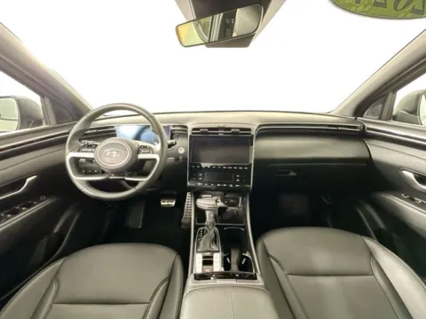 Another view of 2024 Hyundai Santa Cruz XRT for sale in Marlborough, MA at AutoMax Marlborough