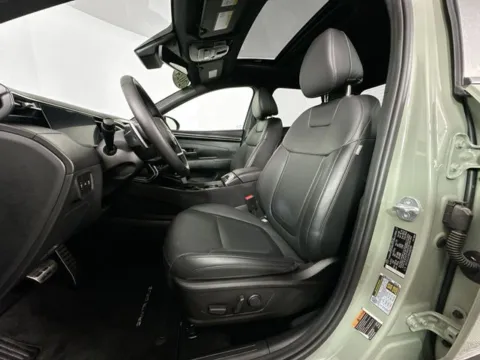 More photos of 2024 Hyundai Santa Cruz XRT at AutoMax Marlborough, MA