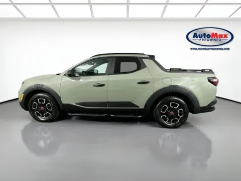 More photos of 2024 Hyundai Santa Cruz XRT at AutoMax Marlborough, MA