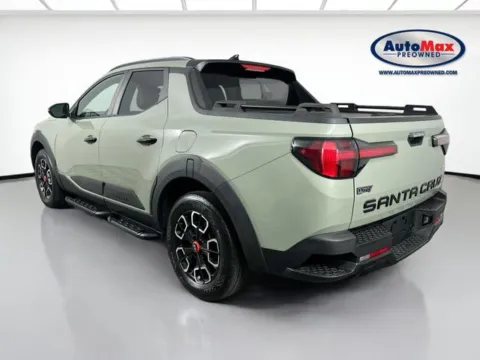 More photos of 2024 Hyundai Santa Cruz XRT at AutoMax Marlborough, MA
