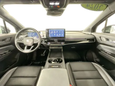 Another view of 2024 Honda Prologue Touring for sale in Marlborough, MA at AutoMax Marlborough