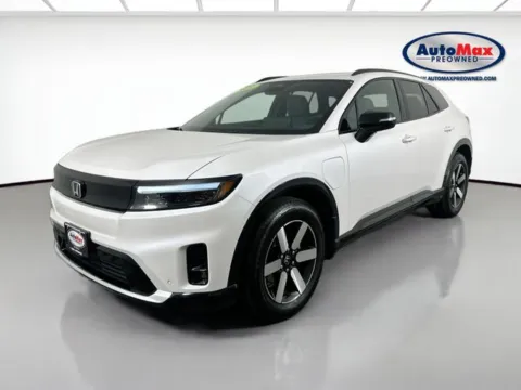 More photos of 2024 Honda Prologue Touring at AutoMax Marlborough, MA