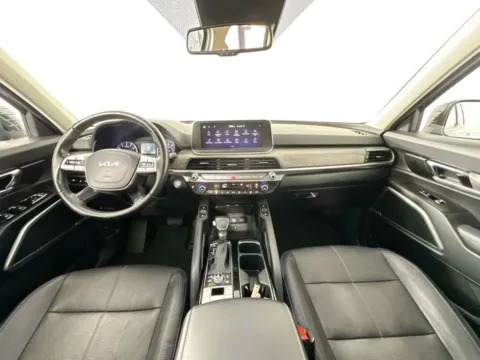 Another view of 2022 Kia Telluride EX for sale in Marlborough, MA at AutoMax Marlborough