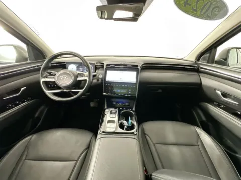 Another view of 2024 Hyundai Tucson Limited for sale in Marlborough, MA at AutoMax Marlborough