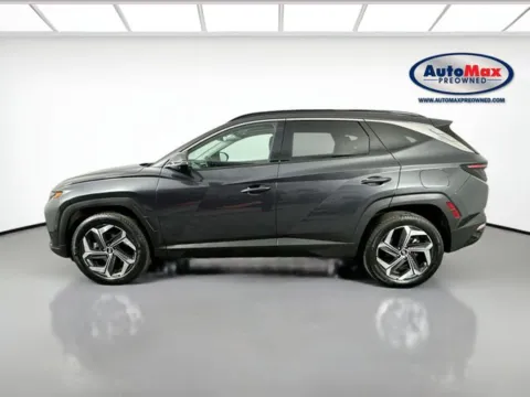 More photos of 2024 Hyundai Tucson Limited at AutoMax Marlborough, MA