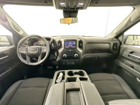 Another view of 2023 GMC Sierra 1500 Pro for sale in Marlborough, MA at AutoMax Marlborough