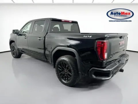 More photos of 2023 GMC Sierra 1500 Pro at AutoMax Marlborough, MA