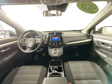 Another view of 2020 Honda CR-V Hybrid LX for sale in Marlborough, MA at AutoMax Marlborough