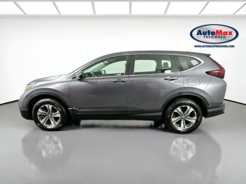More photos of 2020 Honda CR-V Hybrid LX at AutoMax Marlborough, MA
