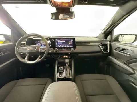 Another view of 2023 GMC Canyon Elevation for sale in Marlborough, MA at AutoMax Marlborough