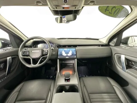 Another view of 2024 Land Rover Discovery Sport S for sale in Marlborough, MA at AutoMax Marlborough