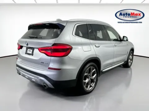 Photos of 2020 BMW X3 xDrive30i for sale in Marlborough, MA at AutoMax Marlborough