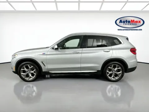 More photos of 2020 BMW X3 xDrive30i at AutoMax Marlborough, MA