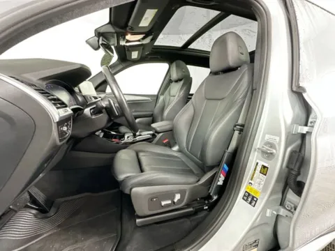 More photos of 2020 BMW X3 xDrive30i at AutoMax Marlborough, MA