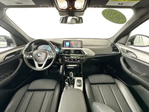 Another view of 2020 BMW X3 xDrive30i for sale in Marlborough, MA at AutoMax Marlborough