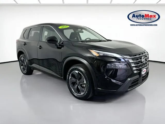 2025 Nissan Rogue SV for sale in Marlborough, MA