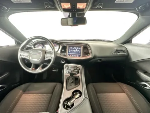 Another view of 2022 Dodge Challenger SXT for sale in Marlborough, MA at AutoMax Marlborough