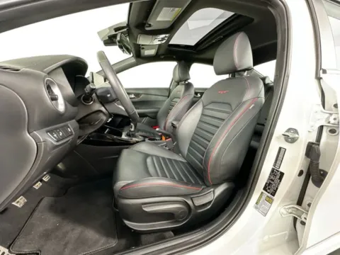 More photos of 2023 Kia Forte GT at AutoMax Marlborough, MA