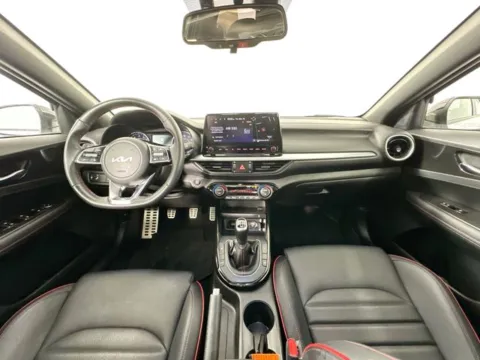 Another view of 2023 Kia Forte GT for sale in Marlborough, MA at AutoMax Marlborough