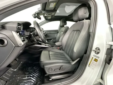 More photos of 2023 Audi A3 40 Premium at AutoMax Marlborough, MA