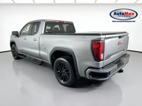 More photos of 2023 GMC Sierra 1500 Elevation at AutoMax Marlborough, MA