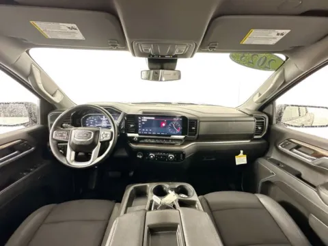 Another view of 2023 GMC Sierra 1500 Elevation for sale in Marlborough, MA at AutoMax Marlborough
