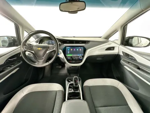 Another view of 2019 Chevrolet Bolt EV LT for sale in Marlborough, MA at AutoMax Marlborough