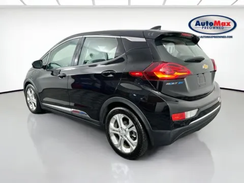 More photos of 2019 Chevrolet Bolt EV LT at AutoMax Marlborough, MA