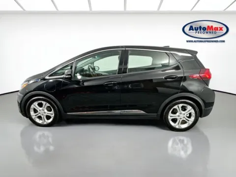 More photos of 2019 Chevrolet Bolt EV LT at AutoMax Marlborough, MA