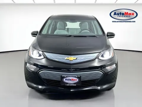 Photos of 2019 Chevrolet Bolt EV LT for sale in Marlborough, MA at AutoMax Marlborough