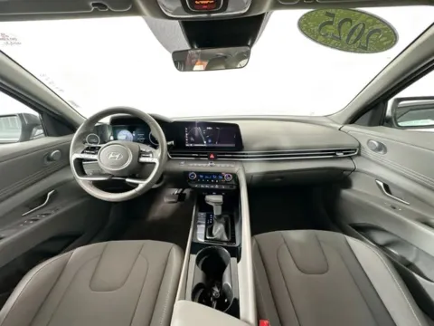 Another view of 2025 Hyundai Elantra SEL Convenience for sale in Marlborough, MA at AutoMax Marlborough