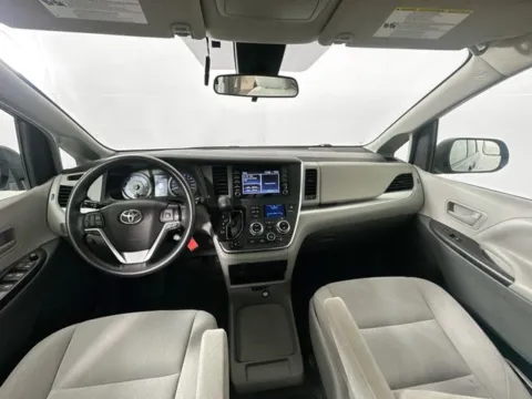 Another view of 2019 Toyota Sienna L for sale in Marlborough, MA at AutoMax Marlborough