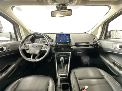 Another view of 2021 Ford EcoSport Titanium for sale in Marlborough, MA at AutoMax Marlborough