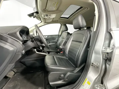 More photos of 2021 Ford EcoSport Titanium at AutoMax Marlborough, MA