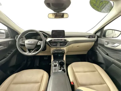 Another view of 2022 Ford Escape Plug-In Hybrid SEL for sale in Marlborough, MA at AutoMax Marlborough