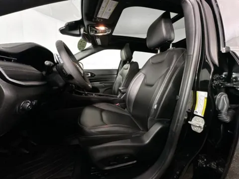 More photos of 2024 Jeep Compass Limited at AutoMax Marlborough, MA