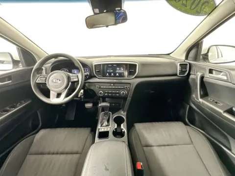 Another view of 2020 Kia Sportage LX for sale in Marlborough, MA at AutoMax Marlborough