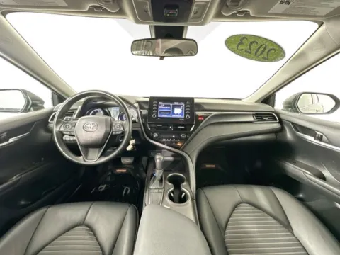 Another view of 2023 Toyota Camry SE for sale in Marlborough, MA at AutoMax Marlborough