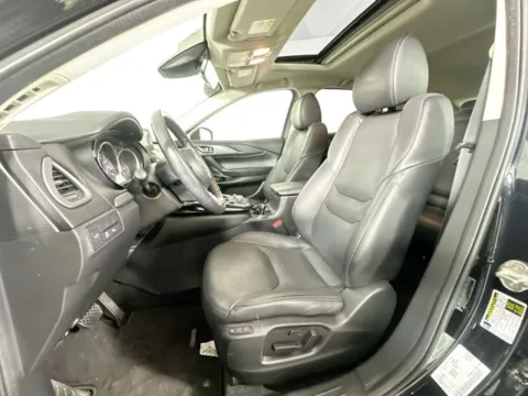 More photos of 2023 Mazda CX-9 Touring Plus at AutoMax Marlborough, MA