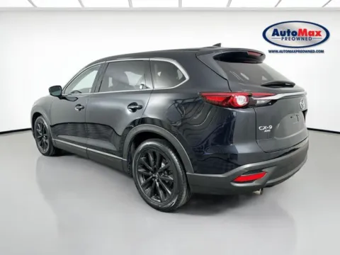 More photos of 2023 Mazda CX-9 Touring Plus at AutoMax Marlborough, MA