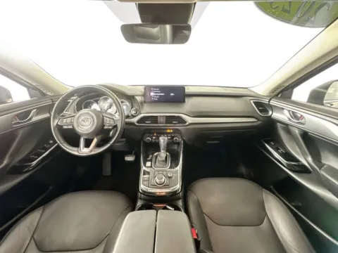 Another view of 2023 Mazda CX-9 Touring Plus for sale in Marlborough, MA at AutoMax Marlborough