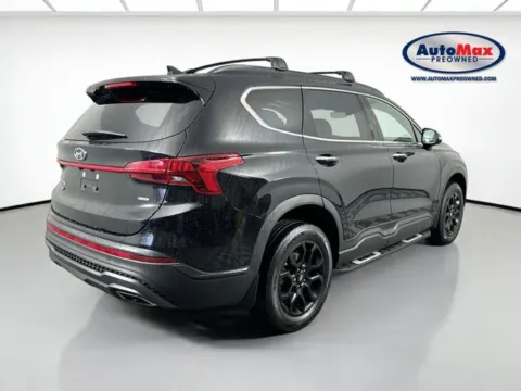 Photos of 2023 Hyundai Santa Fe XRT for sale in Marlborough, MA at AutoMax Marlborough