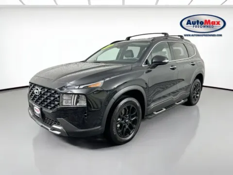 More photos of 2023 Hyundai Santa Fe XRT at AutoMax Marlborough, MA