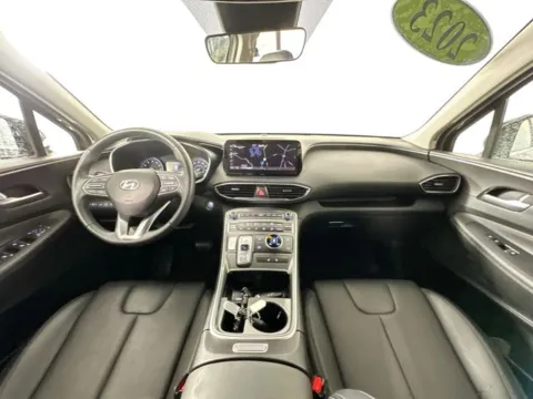 Another view of 2023 Hyundai Santa Fe XRT for sale in Marlborough, MA at AutoMax Marlborough