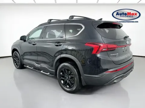 More photos of 2023 Hyundai Santa Fe XRT at AutoMax Marlborough, MA