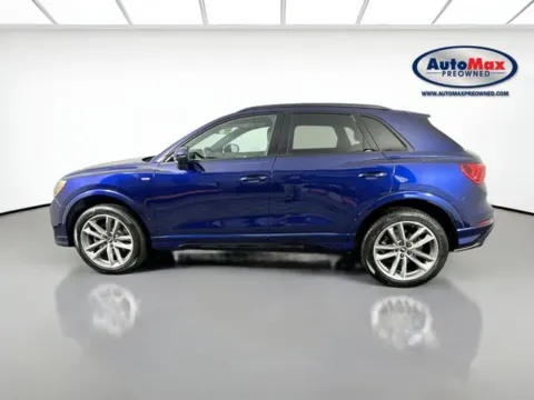More photos of 2022 Audi Q3 Premium at AutoMax Marlborough, MA