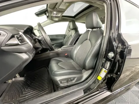 More photos of 2022 Toyota Camry SE at AutoMax Marlborough, MA