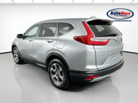 More photos of 2018 Honda CR-V EX at AutoMax Marlborough, MA